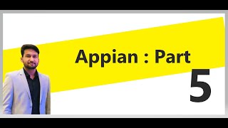 Create your First Appian Application [upl. by Arodnap209]