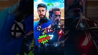 Who is The Worst Superhero in Marvel  shortsfeed [upl. by Esten]