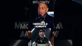 Polaco montaria a Ñengo Cosculluela Myke Towers Almighty y Luar en un tema de rap [upl. by Akisej]