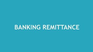 Rover Network Banking Remittance [upl. by Todhunter896]