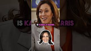 The True Ancestry Of Kamala Harris [upl. by Krisha]