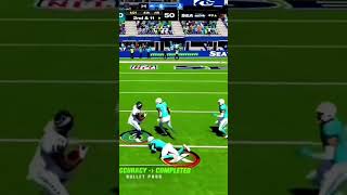 Madden created team nfl [upl. by Anihtyc]