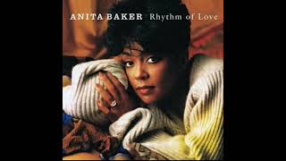 ANITA BAKER Baby [upl. by Woodhead]