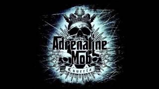 Adrenaline Mob  Romeo Delight [upl. by Portuna680]