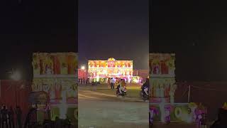 Kanpur Nagar Rawatpur Armapur Chhath Pooja [upl. by Ttirrej]