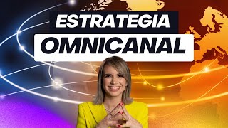 Así podrás desarrollar tu estrategia omnicanal correctamente  Vilma Núñez [upl. by Pouncey859]