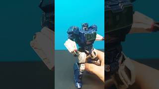 THE BEST DECEPTICON TRANSFORMERS FIGURE transformersfigures optimusprime transformerstoys toy [upl. by Ahseiym]