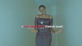 Diamond Platnumz The One Kalenjin Cover [upl. by Eiramaneet]