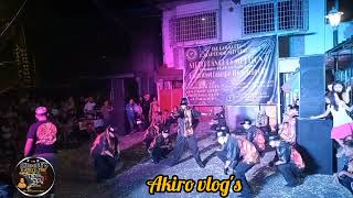 real nice one dance competition f acab community chapter scc 10th ave brgy 17 02172024 [upl. by Aidroc]