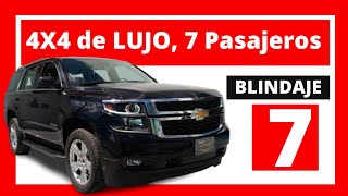 CHEVROLET TAHOE 2020 ✔ 𝙇𝘼 𝙈𝙀𝙅𝙊𝙍 𝙚𝙣 𝘾𝙊𝙇𝙊𝙈𝘽𝙄𝘼❗ Señor CHEVROLET🧔 [upl. by Garlinda]