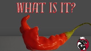 Worlds Hottest Pepper In the name of science [upl. by Odette]