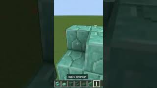 Strażnik Atlantydy  minecraft minecraftpl minecraftbuilding minecrafttutorial [upl. by Kriss23]