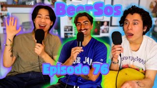 Is clubbing culture cringe w Jas Sidhu  BeerSos 76 [upl. by Gerfen109]