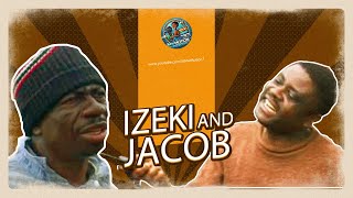 Izeki And Jacob  A Malawian Comedy Series Throwback Episode 1 [upl. by Chirlin775]