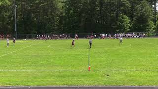 20240526 Q1 8 Amherst Pelham Regional High School vs 5 Belchertown High School [upl. by Neomah]