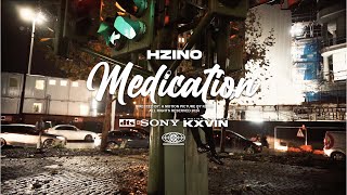 Hzino  Medication Net Video [upl. by Chan]