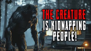 Forest Monsters are Kidnapping people in the Forests of Yellowstone 6 True storiesDisturbingReddit [upl. by Nojel]