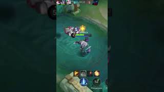 TIGREAL PILIHAN ROAMER TERBAIKmobilelegends mlbb mlshorts tigrealmlbb [upl. by Roarke95]