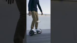 Experts Reveal the BEST Self Balancing Hoverboard with Bluetooth Speaker [upl. by Anirehc]