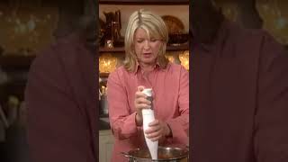 Martha Stewarts Classic Tomato Soup Recipe [upl. by Mariska42]