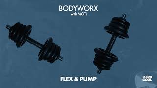 BODYWORX  Flex amp Pump with MOTi [upl. by Eloci]