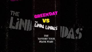 Let’s settle this once and for all  Green Day or thelindalindasofficial [upl. by Eeladnerb564]