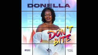 DONELLA DONT BITE  Barbados Calypso 2024 [upl. by Jen925]