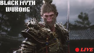 Ch1Complete Hogaya Dekhte Ch 2 Mein Kya Hai Part 3  Black Myth Wukong Live blackmyth wukong live [upl. by Ettebab890]