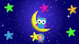 Baby MozartBaby SleepBedtime MusicClam MusicLullaby For Babies to Go to SleepSweet Lullaby750 [upl. by Fregger388]