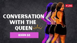 Conversation with the Queen QueenEstates88 [upl. by Acire]