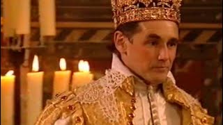 Mark Rylance in Shakespeare’s RICHARD II [upl. by Etan664]