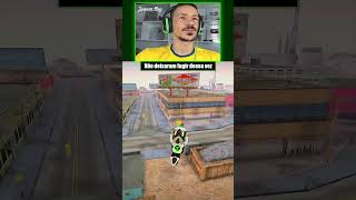 NAO DEIXARAM FUGIR gta5 fivem gtasanandreas [upl. by Econah]