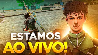 JOGANDO XTREINO COM A LINE DOS STREAMERS  â—MEMBROâ— PINGAâ— PIX [upl. by Nabla821]