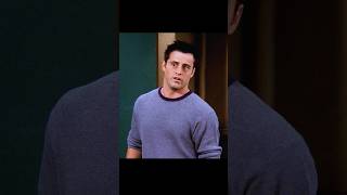 Joey was really upset that Chandler was separating from him friends video shorts movie [upl. by Huskamp735]