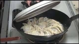 How to Cook Gyoza [upl. by Eloise765]