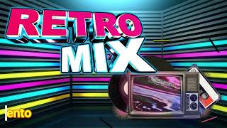 RETRO MIX [upl. by Rakso]