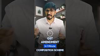 Day 3  GST Amendment Series for CA InterFinal shorts [upl. by Nueormahc166]