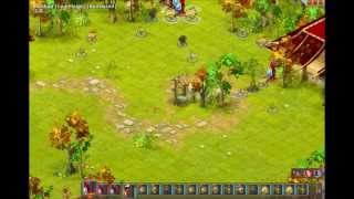 Dofus Sumens Us samentine sadida level 200 Tuto Sram [upl. by Eilarol]