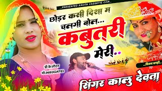 Song 3072 लव स्टोरी सोंग… Kalu Devta  कसी दिशा म गई री बोल कबूतरी म्हारी  Superhit Dj Song 2024… [upl. by Aleit21]