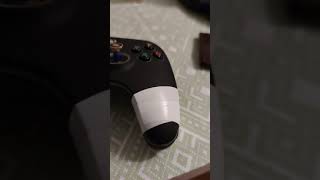 thumbstick tension mod test [upl. by Duvall]