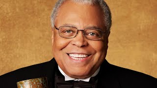 Thank You James Earl Jones [upl. by Ymarej]