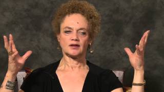 Civil Rights History Project Kathleen Cleaver [upl. by Adnot195]