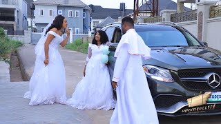 POLYGAMOUS BISHOP 3amp4 2023 New Movie ZUBBY MICHAEL amp EKENE UMENWA Latest Nigerian Nollywood Movie [upl. by Hime]