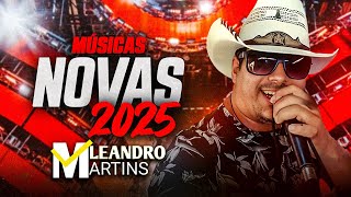 Leandro Martins Xotão 2025 Musicas Novas 2025  05 [upl. by Ree310]