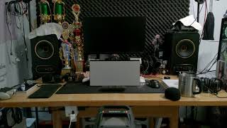 Sony CMTX3CD Sound test 2 [upl. by Broida]