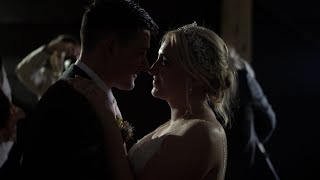 Pippa amp Clark  Cinematic Wedding Film  Danby Castle [upl. by Ramedlab]