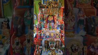 Kolu  Aigiri Nandhini shorts aigirinandhini kolu [upl. by Amalita257]