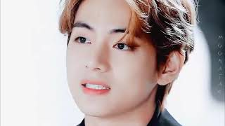 Kim Taehyung At My Worst FMV [upl. by Atinhoj751]