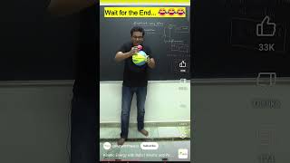 Concept of Kinetic energy and potential energy neet unacademy pw physicswallah viralvideo [upl. by Ruomyes]