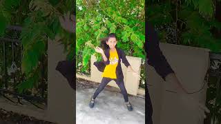 gana gana gana adara🔥mass dance💃🔥🔥🔥😍 rashmitha [upl. by Adle711]